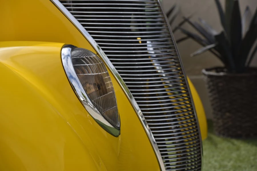 1937 Ford Hot Rod - Image 13 of 31
