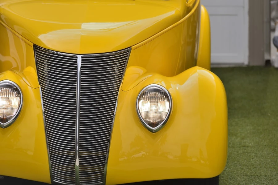 1937 Ford Hot Rod - Image 14 of 31