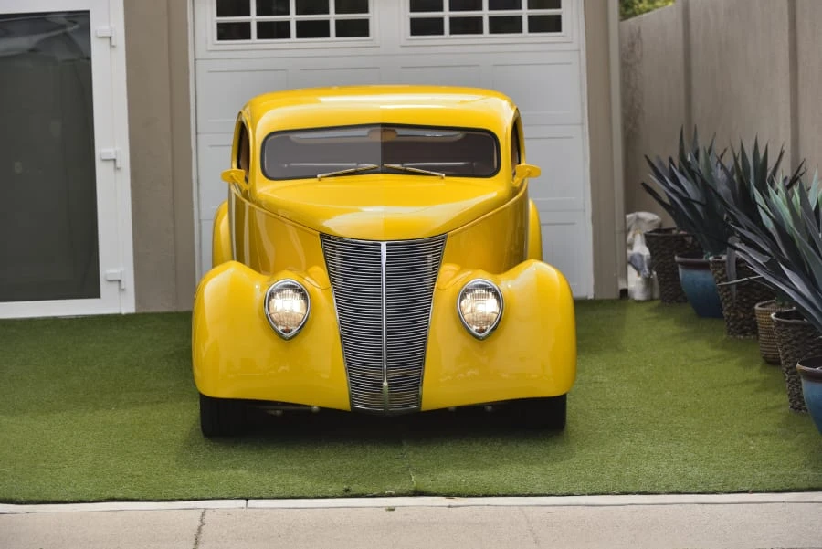 1937 Ford Hot Rod - Image 4 of 31