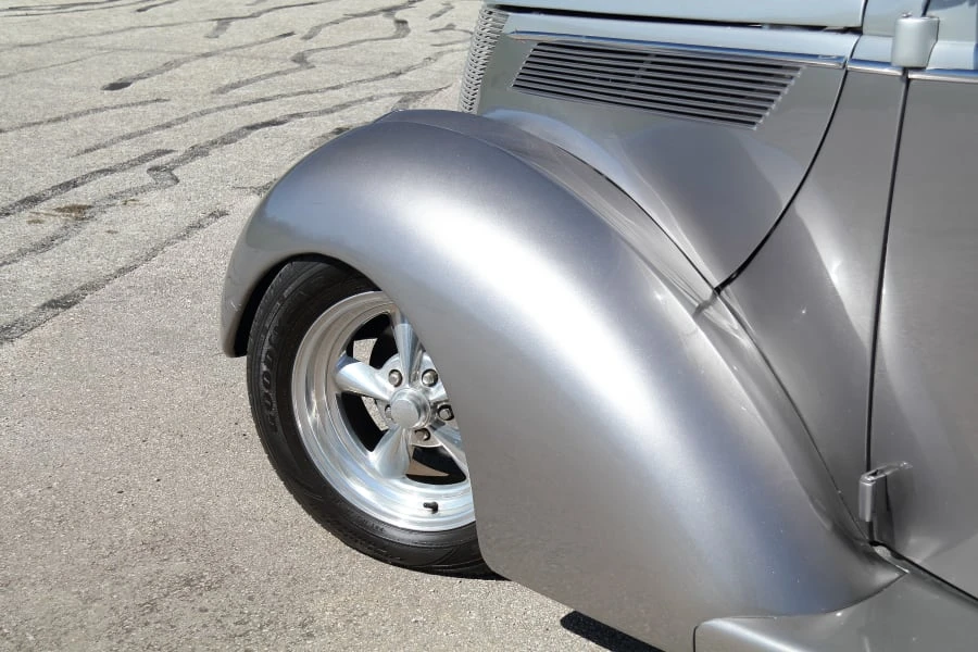 1937 Ford Hot Rod - Image 14 of 27