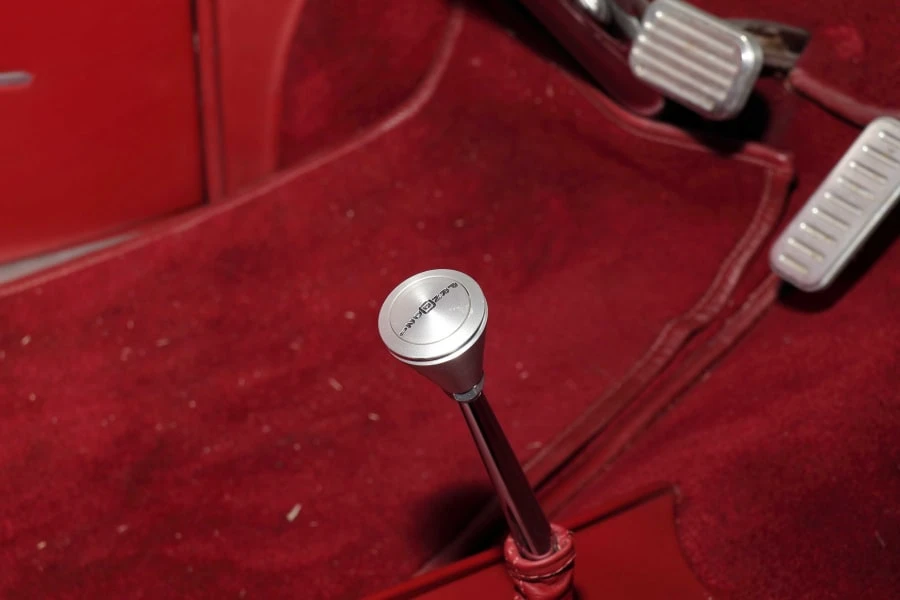 1937 Ford Hot Rod - Image 21 of 27