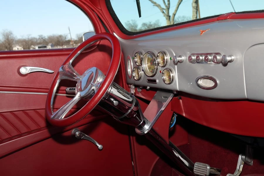 1937 Ford Hot Rod - Image 16 of 27