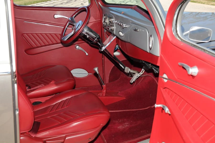 1937 Ford Hot Rod - Image 15 of 27