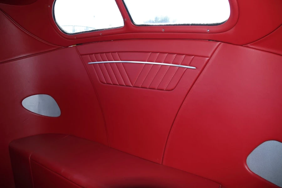 1937 Ford Hot Rod - Image 19 of 27