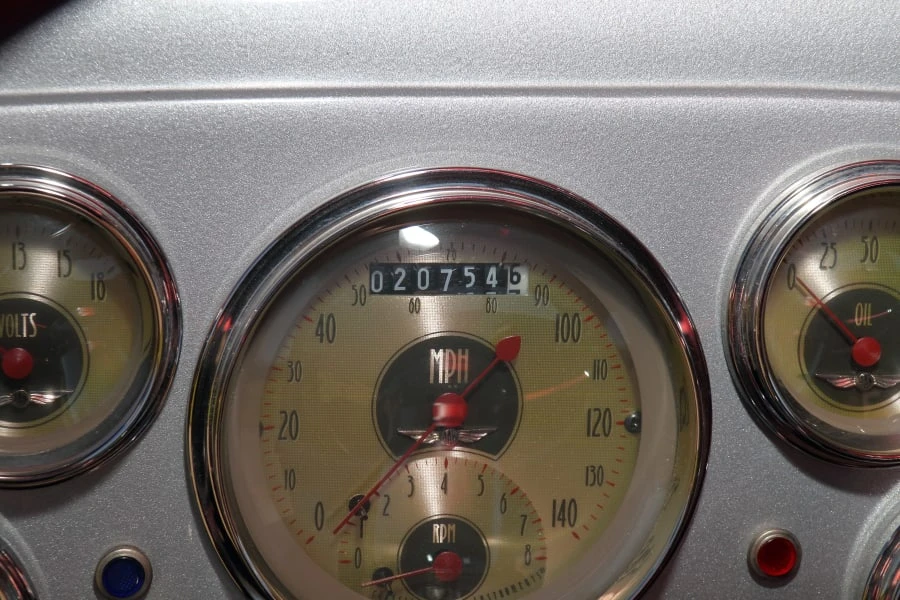 1937 Ford Hot Rod - Image 20 of 27