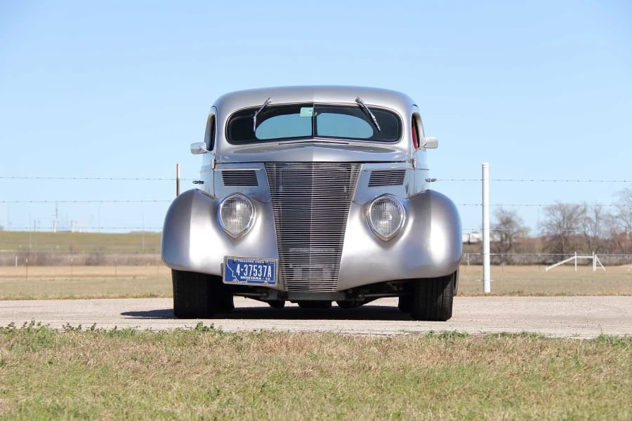 1937 Ford Hot Rod - Image 4 of 27
