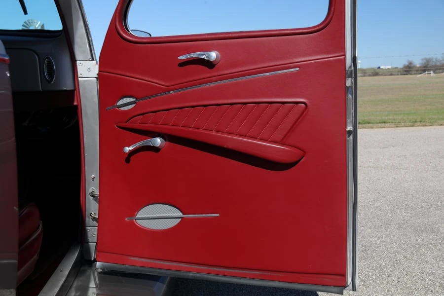 1937 Ford Hot Rod - Image 18 of 27