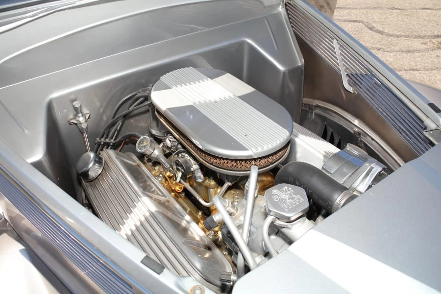 1937 Ford Hot Rod - Image 26 of 27
