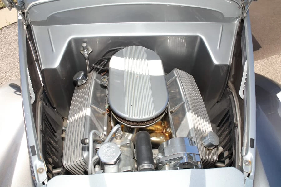 1937 Ford Hot Rod - Image 25 of 27