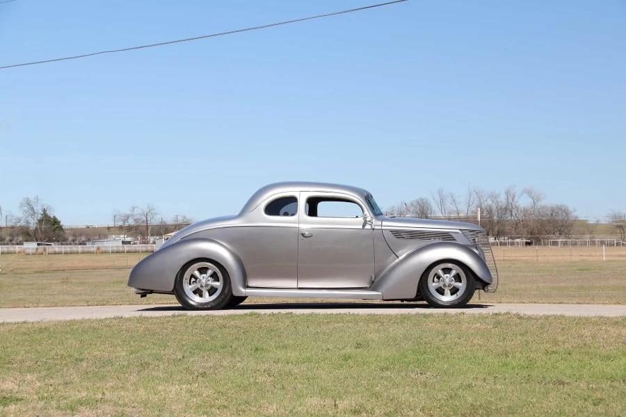 1937 Ford Hot Rod - Image 2 of 27