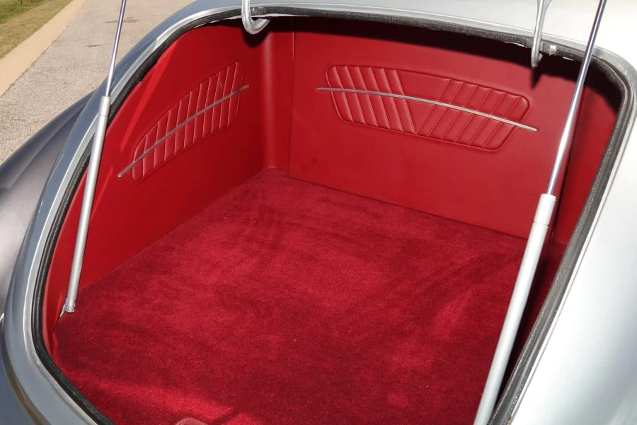 1937 Ford Hot Rod - Image 27 of 27