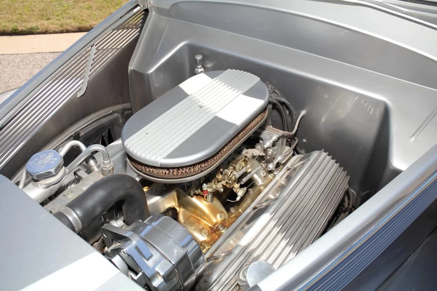 1937 Ford Hot Rod - Image 24 of 27