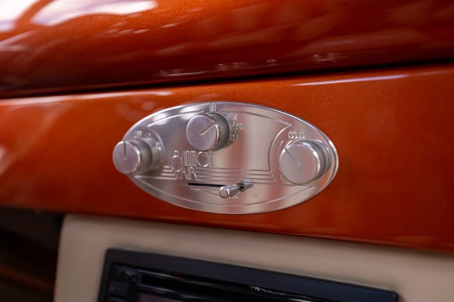 1937 Ford Hot Rod - Image 24 of 31