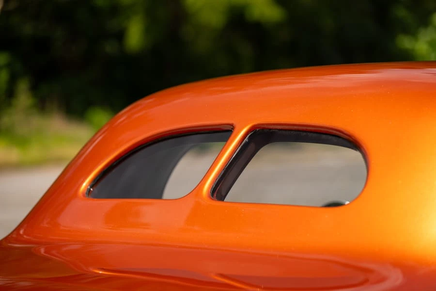 1937 Ford Hot Rod - Image 10 of 31