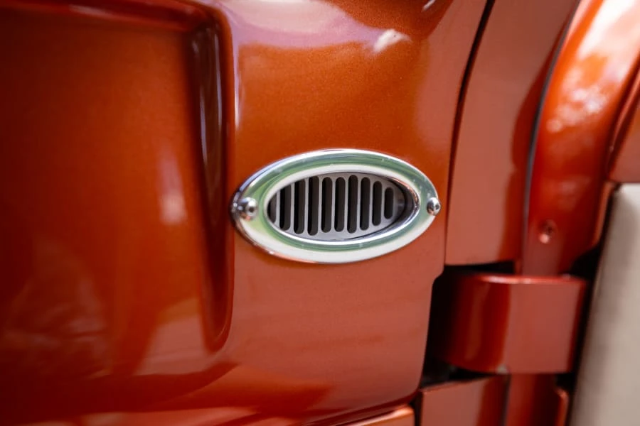 1937 Ford Hot Rod - Image 21 of 31