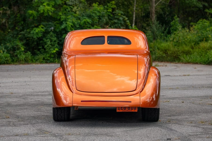 1937 Ford Hot Rod - Image 5 of 31