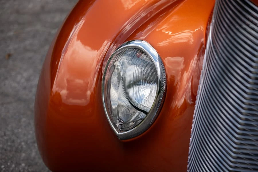 1937 Ford Hot Rod - Image 8 of 31