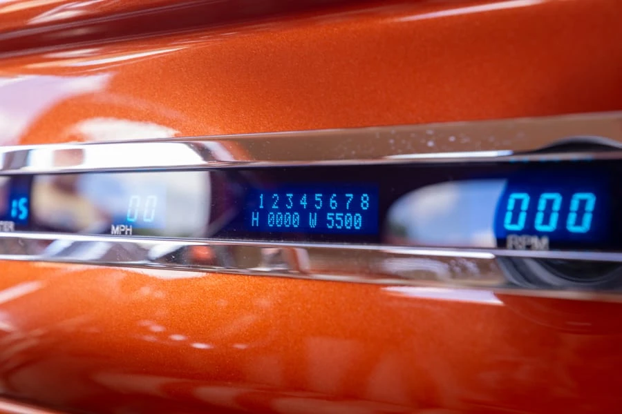 1937 Ford Hot Rod - Image 23 of 31