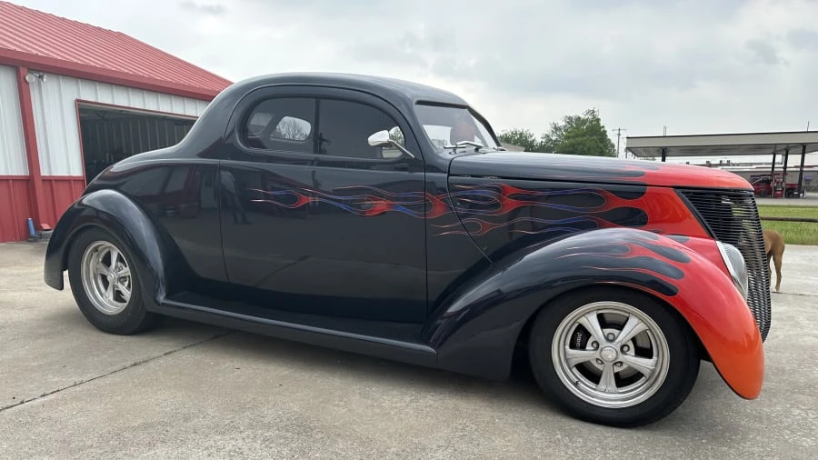 1937 Ford Replica - Image 7 of 18