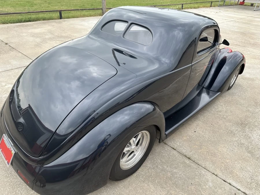 1937 Ford Replica - Image 10 of 18