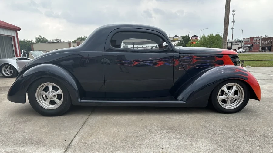 1937 Ford Replica - Image 5 of 18