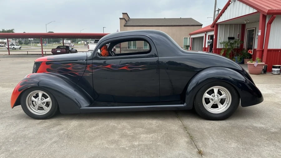 1937 Ford Replica - Image 2 of 18