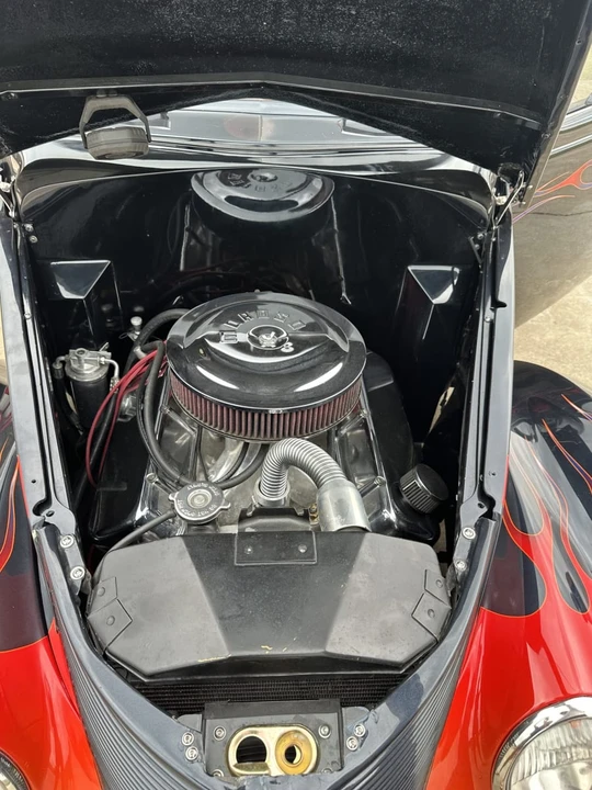 1937 Ford Replica - Image 18 of 18