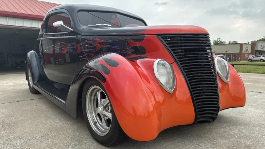 1937 Ford Replica - Image 9 of 18