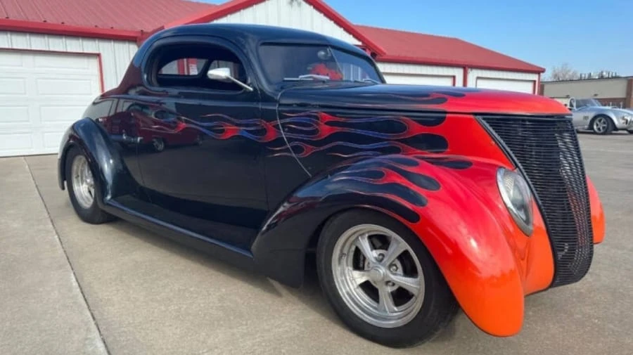 1937 Ford Replica - Image 6 of 18