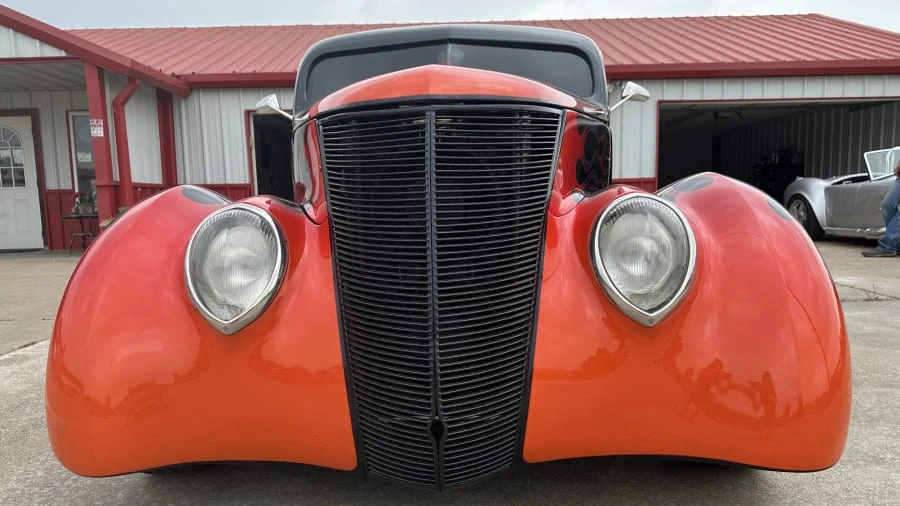 1937 Ford Replica - Image 4 of 18