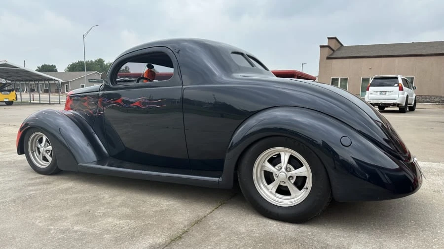 1937 Ford Replica - Image 3 of 18