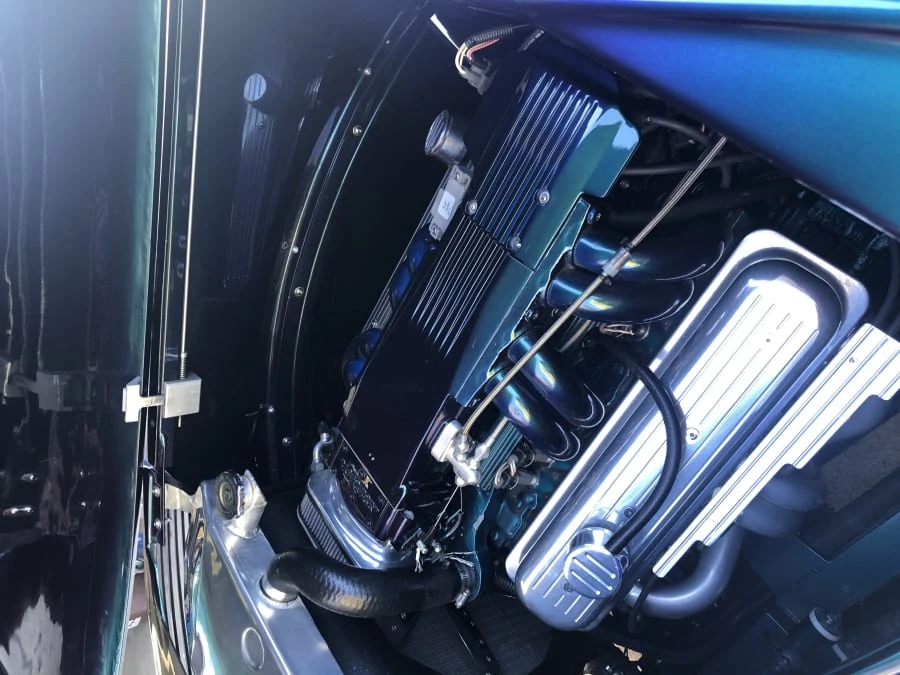 1937 Ford Hot Rod - Image 13 of 17