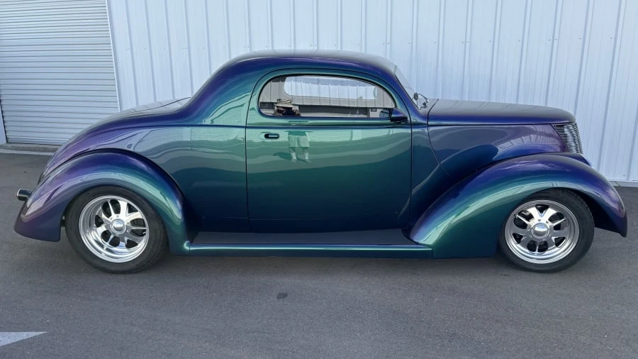 1937 Ford Hot Rod - Image 2 of 17