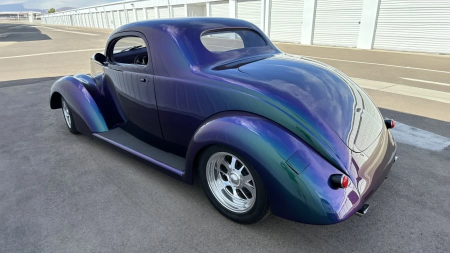 1937 Ford Hot Rod - Image 5 of 17