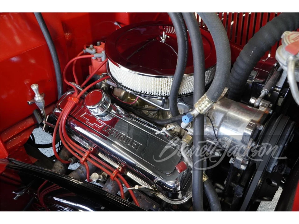 1937 Ford Standard & Deluxe & Super Deluxe - Image 5 of 5