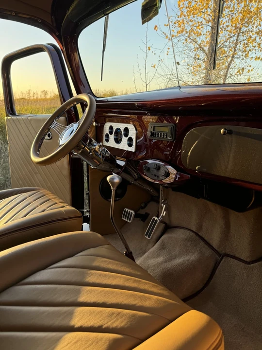 1937 Ford Pickup (1937-1939) - Image 8 of 15