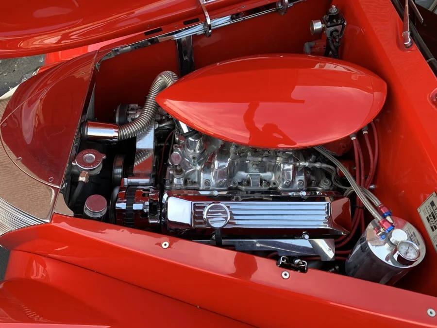 1937 Ford Pickup (1937-1939) - Image 7 of 10