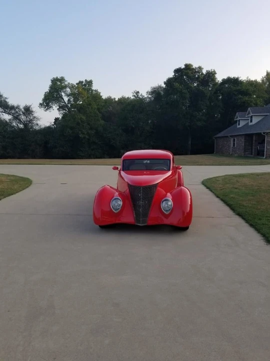 1937 Ford Pickup (1937-1939) - Image 7 of 17