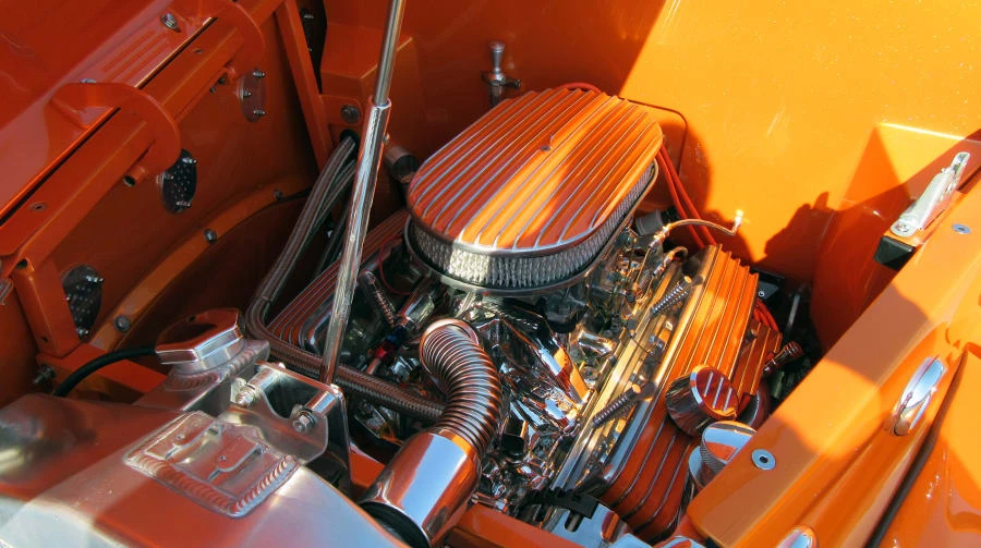 1937 Ford Pickup (1937-1939) - Image 7 of 12