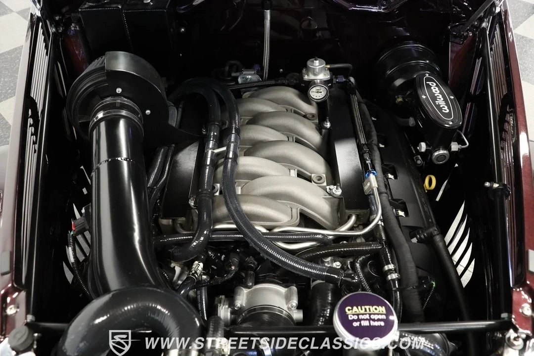 1937 Ford Standard & Deluxe & Super Deluxe - Image 4 of 12