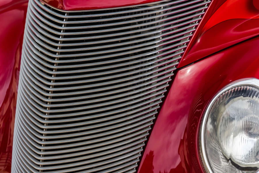 1937 Ford Hot Rod - Image 9 of 31