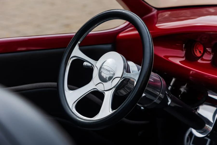 1937 Ford Hot Rod - Image 27 of 31
