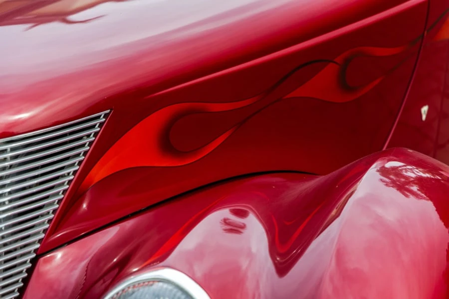 1937 Ford Hot Rod - Image 11 of 31