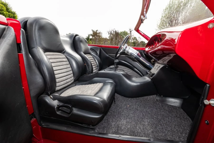 1937 Ford Hot Rod - Image 20 of 31