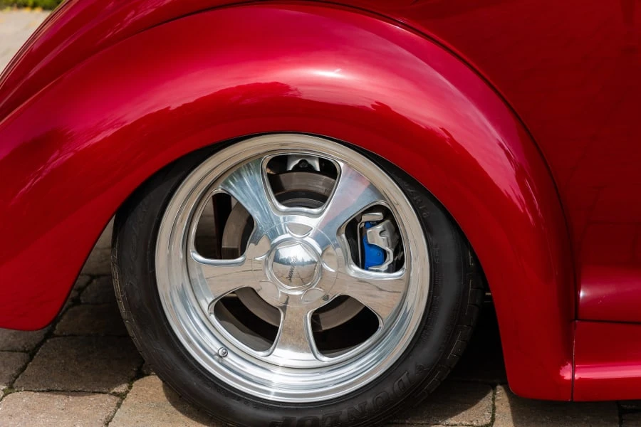 1937 Ford Hot Rod - Image 14 of 31