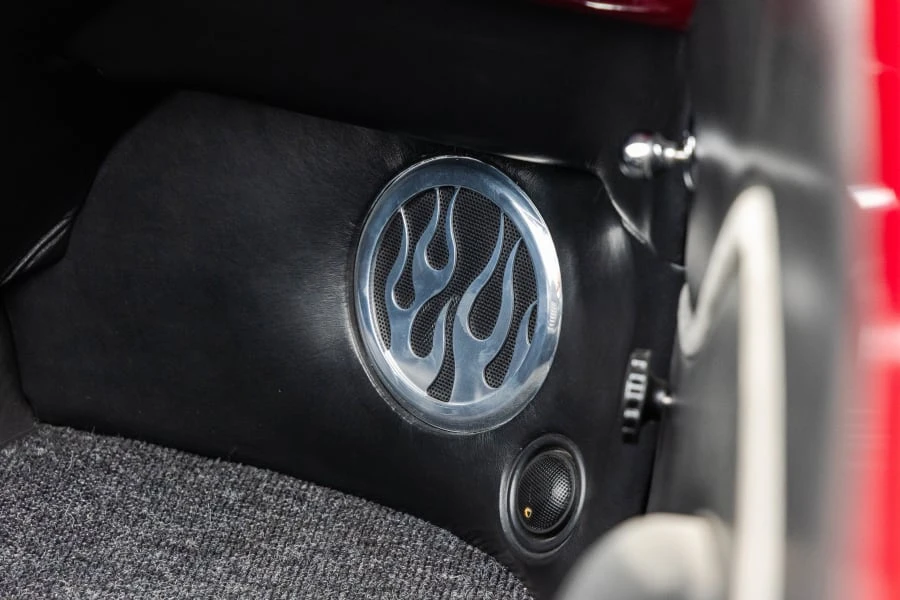 1937 Ford Hot Rod - Image 26 of 31