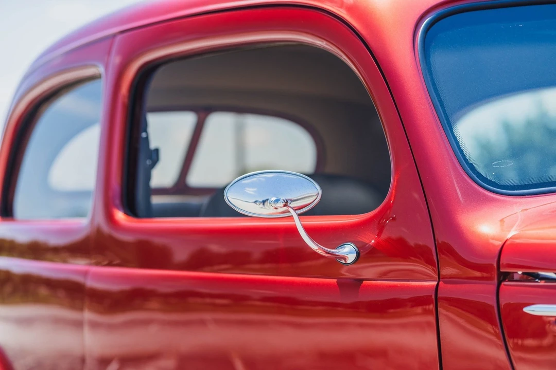 1937 Ford Standard & Deluxe & Super Deluxe - Image 13 of 21