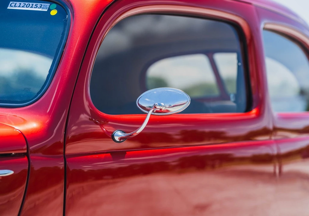 1937 Ford Standard & Deluxe & Super Deluxe - Image 7 of 21
