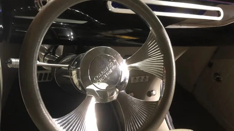 1937 Ford Hot Rod - Image 6 of 11