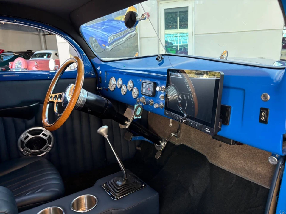 1937 Ford Pickup (1937-1939) - Image 28 of 31